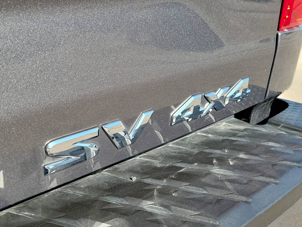 Thumbnail: 2024 Nissan Titan - 7