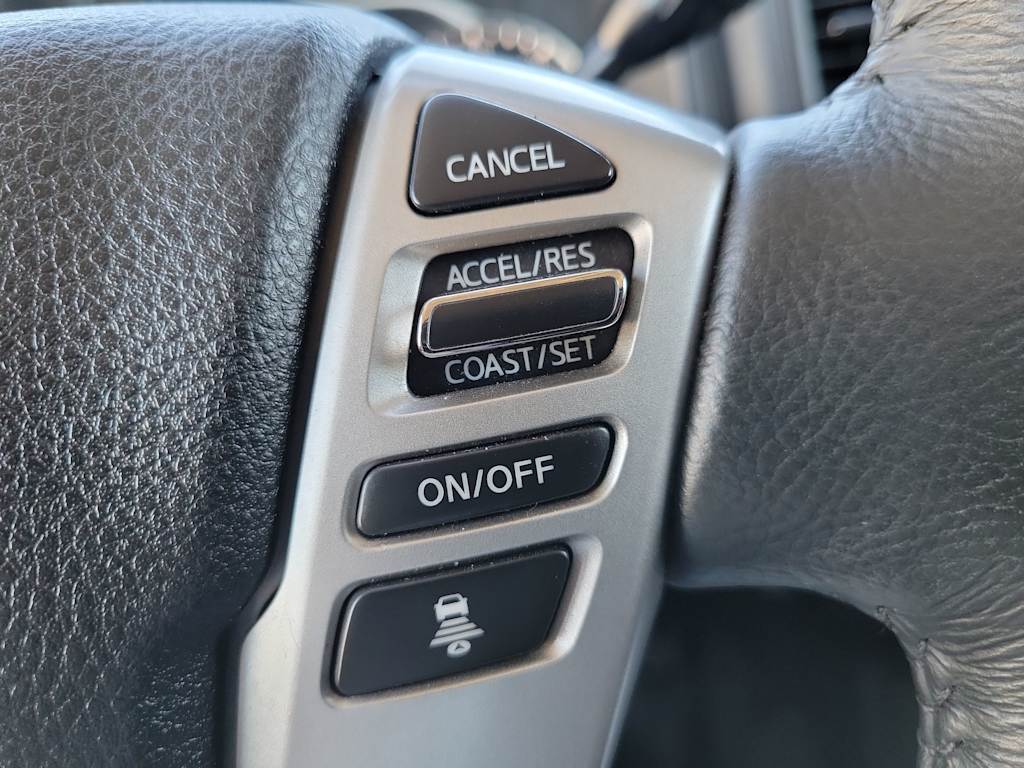 Thumbnail: 2024 Nissan Titan - 28