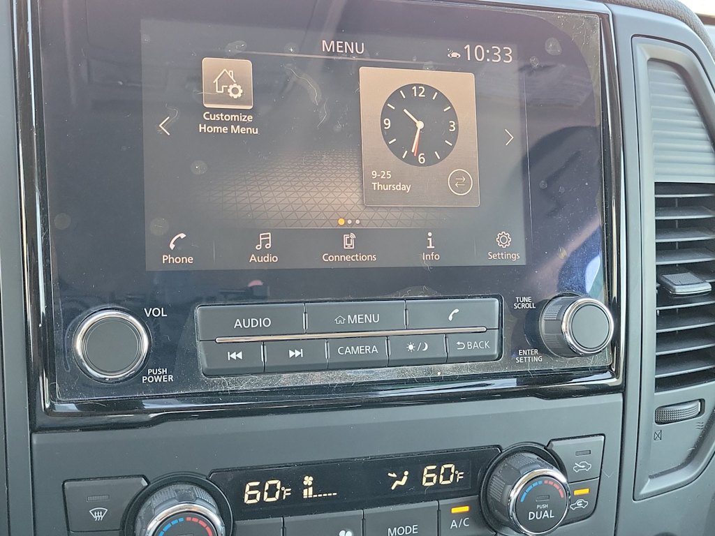 Thumbnail: 2024 Nissan Titan - 29