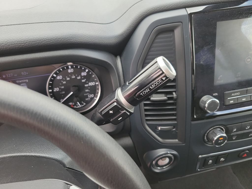 Thumbnail: 2023 Nissan Titan - 29
