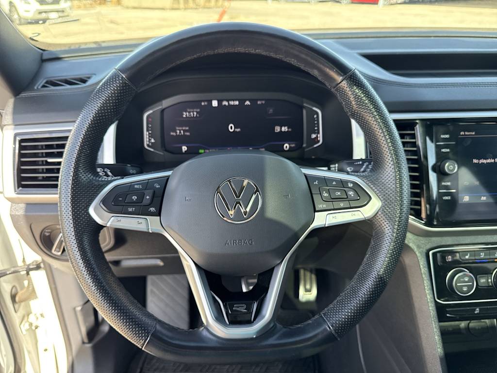 Thumbnail: 2023 Volkswagen Atlas - 14