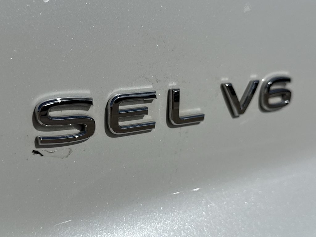 Thumbnail: 2023 Volkswagen Atlas - 7