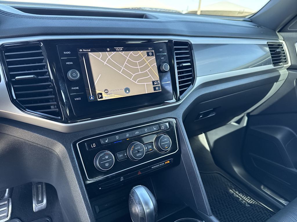 Thumbnail: 2023 Volkswagen Atlas - 25