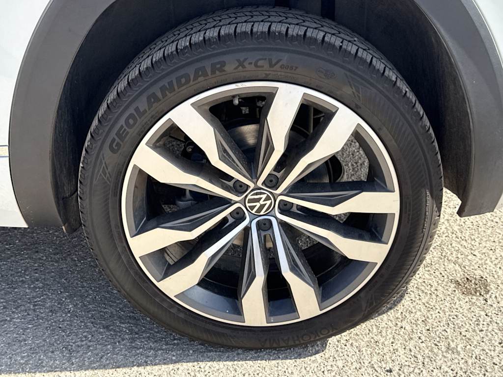 Thumbnail: 2023 Volkswagen Atlas - 8
