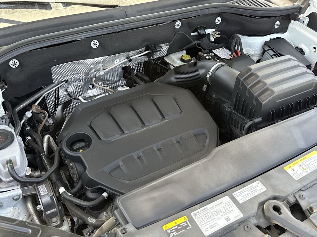 Thumbnail: 2024 Volkswagen Atlas - 9