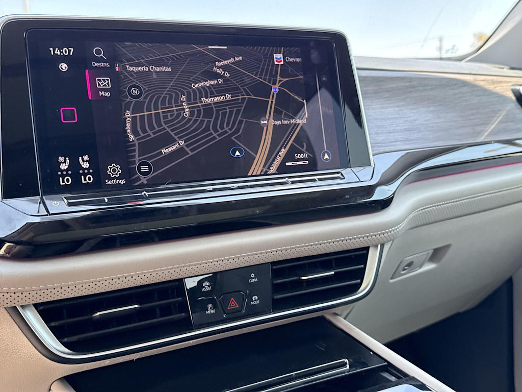 Thumbnail: 2024 Volkswagen Atlas - 25