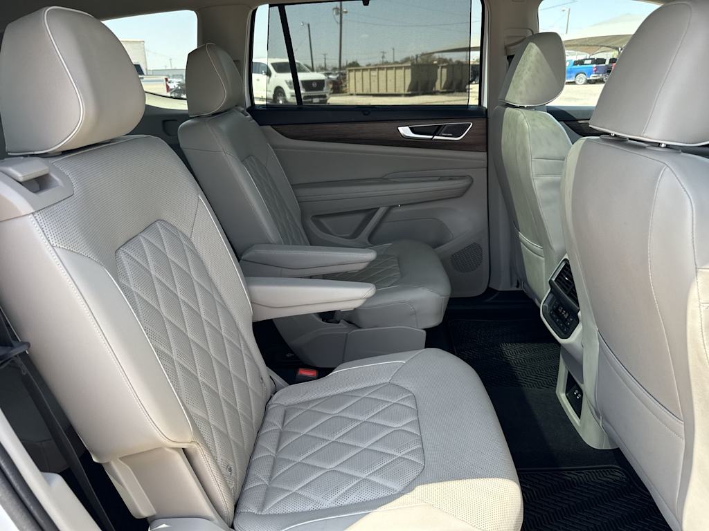 Thumbnail: 2024 Volkswagen Atlas - 23