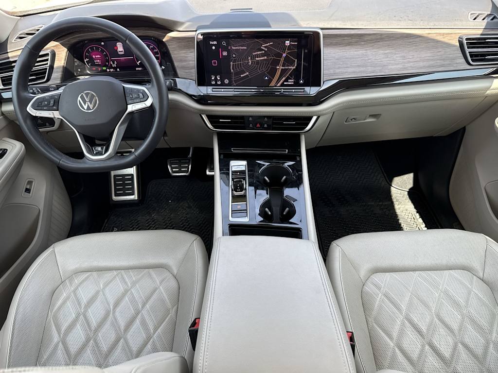 Thumbnail: 2024 Volkswagen Atlas - 10