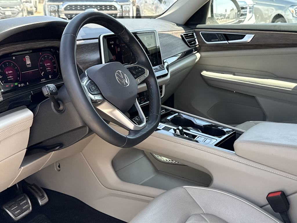Thumbnail: 2024 Volkswagen Atlas - 2