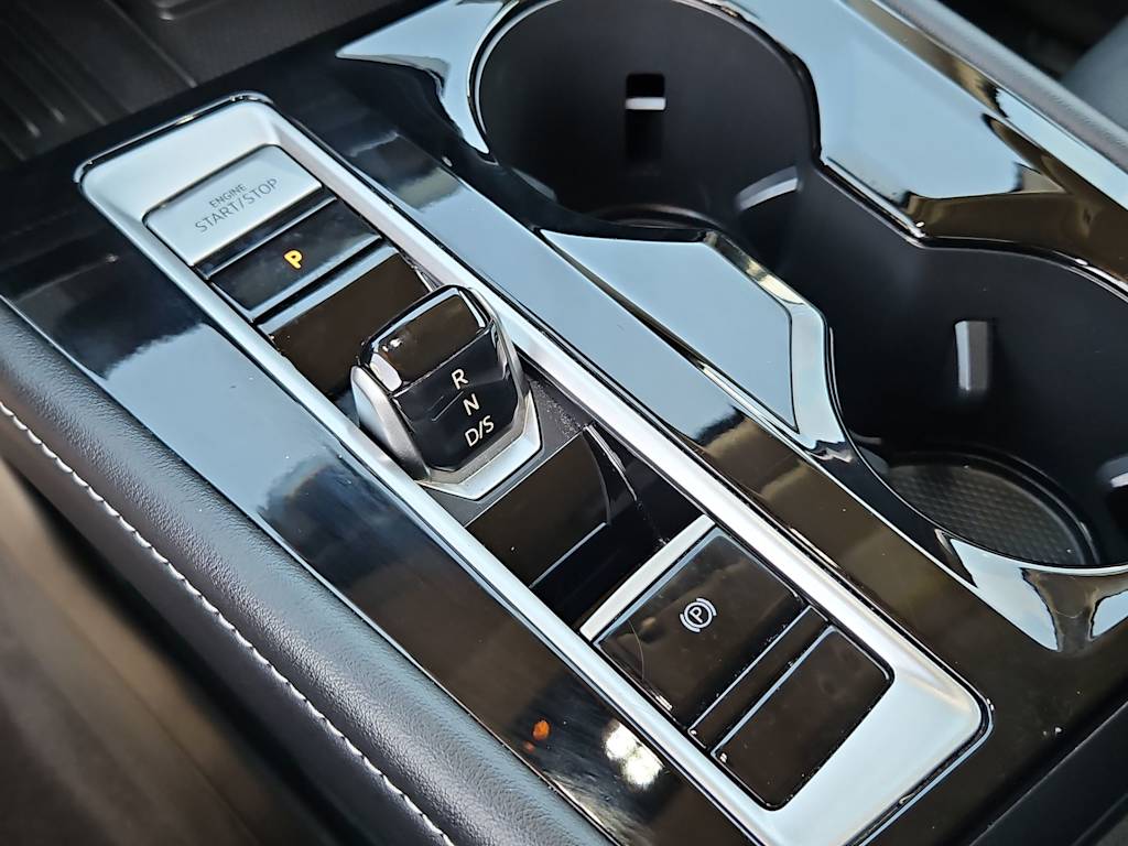 Thumbnail: 2025 Volkswagen Atlas - 15