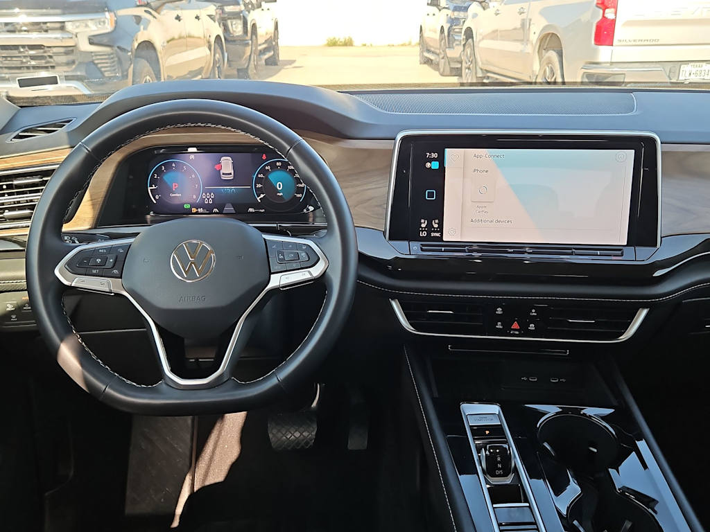 Thumbnail: 2025 Volkswagen Atlas - 2