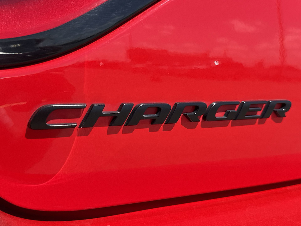 Thumbnail: 2023 Dodge Charger - 7