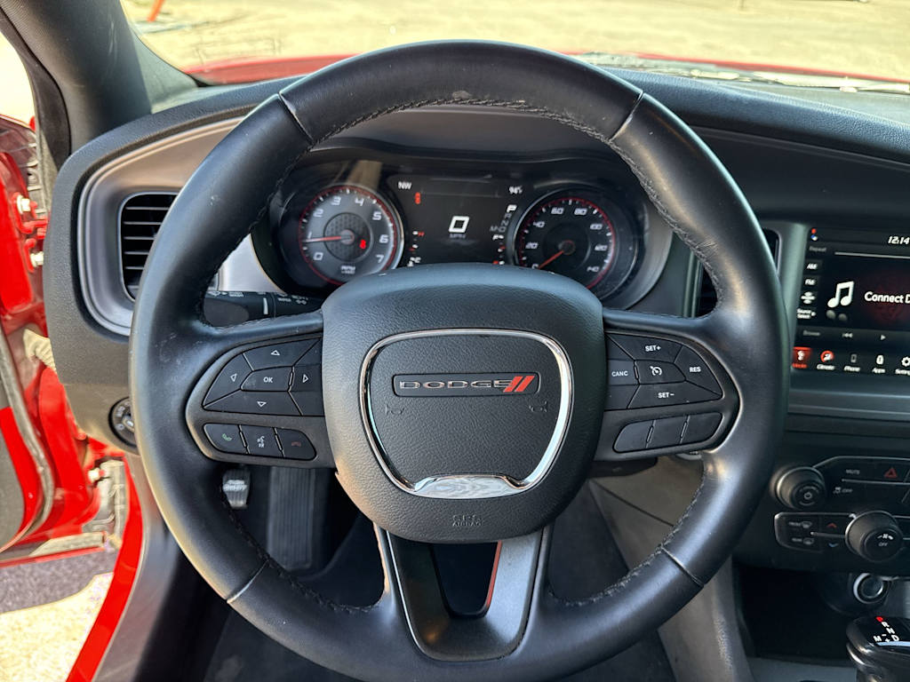 Thumbnail: 2023 Dodge Charger - 13
