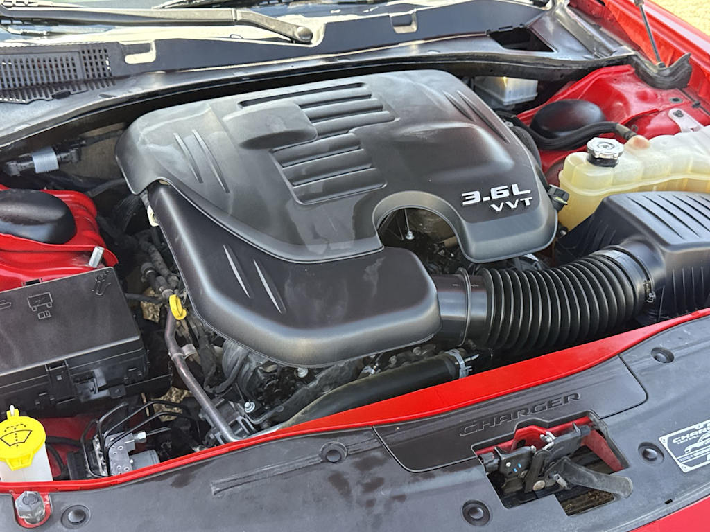 Thumbnail: 2023 Dodge Charger - 9