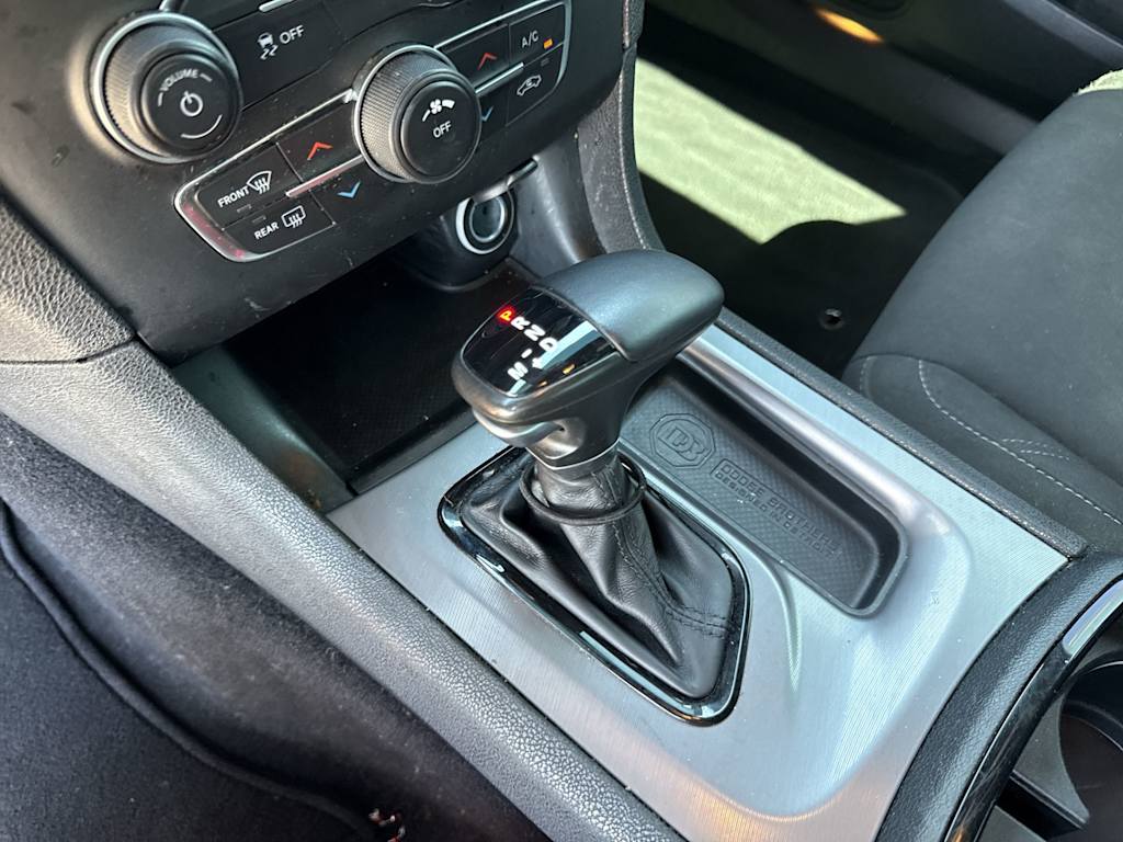 Thumbnail: 2023 Dodge Charger - 24