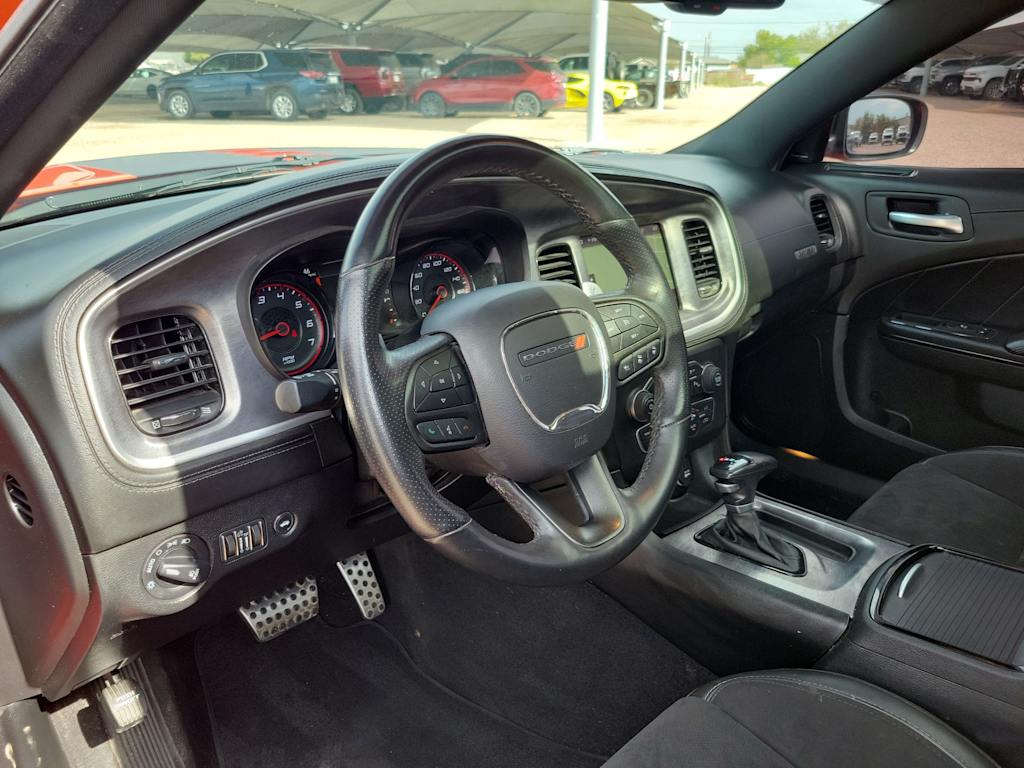 Thumbnail: 2023 Dodge Charger - 2