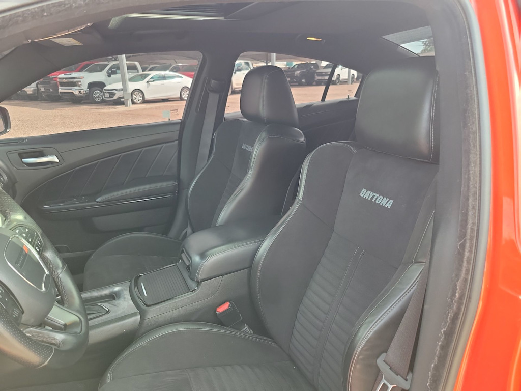 Thumbnail: 2023 Dodge Charger - 11