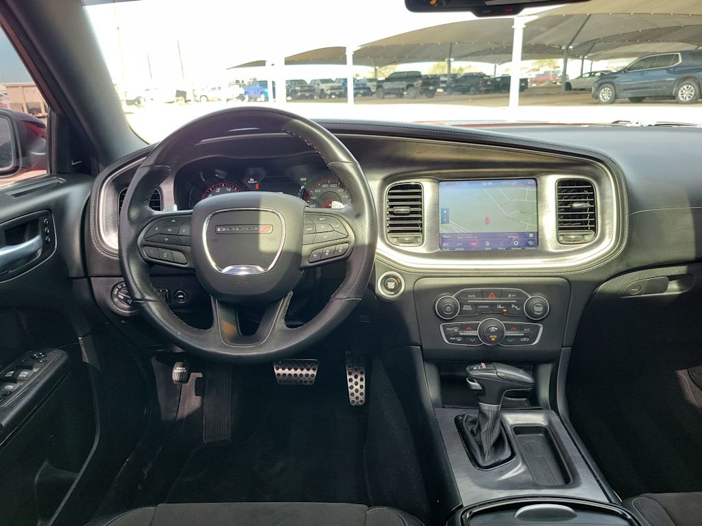 Thumbnail: 2023 Dodge Charger - 10