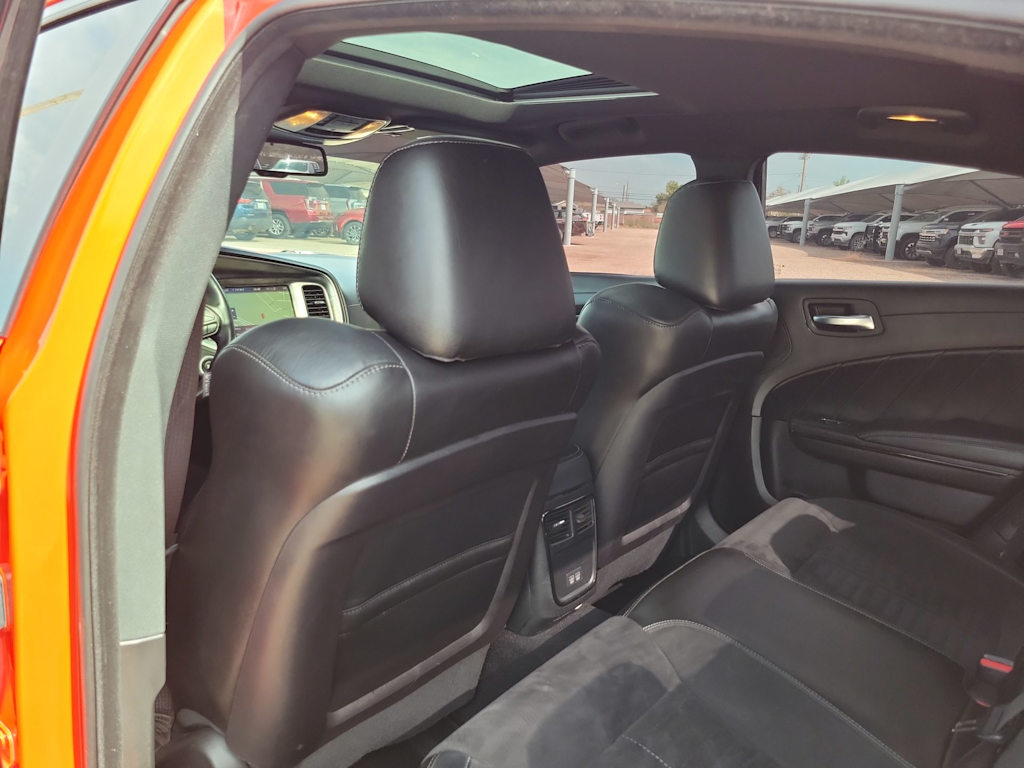 Thumbnail: 2023 Dodge Charger - 13