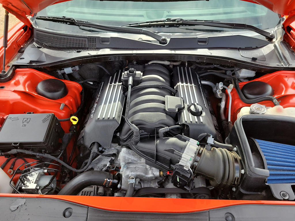 Thumbnail: 2023 Dodge Charger - 9