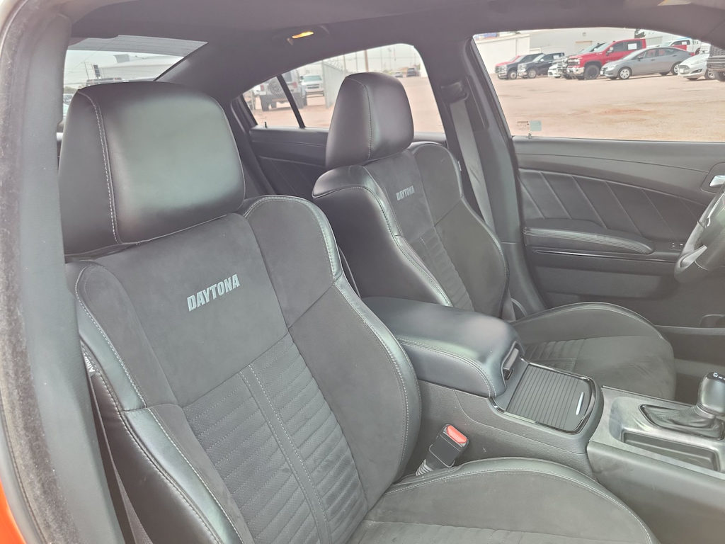 Thumbnail: 2023 Dodge Charger - 12