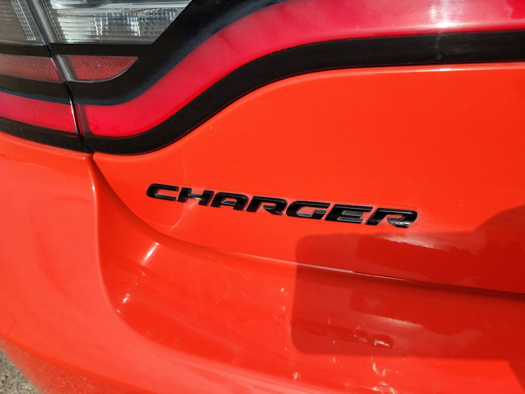 Thumbnail: 2023 Dodge Charger - 7