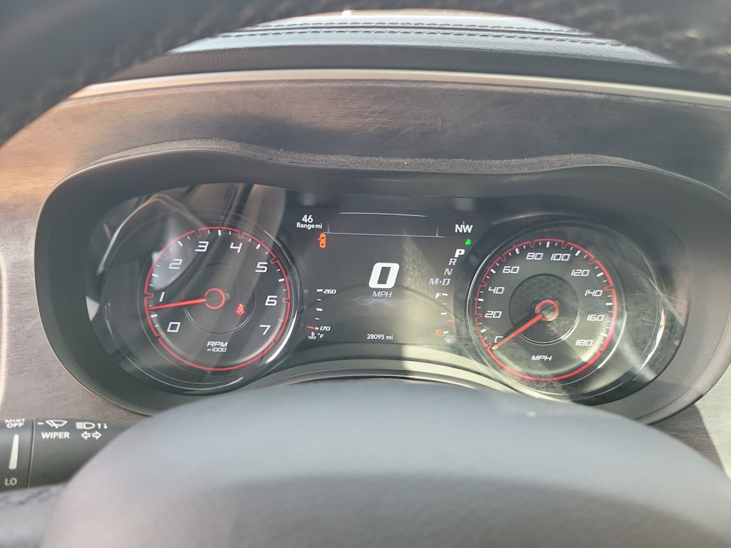 Thumbnail: 2023 Dodge Charger - 17