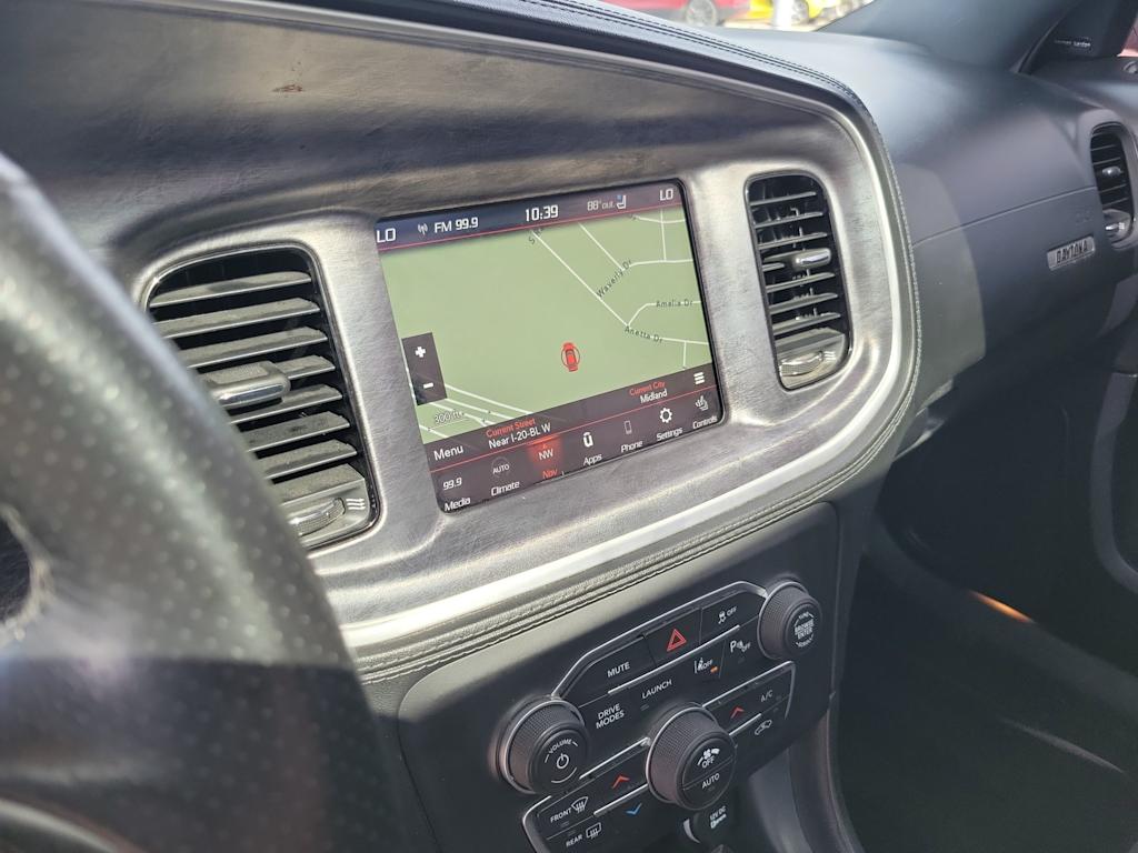 Thumbnail: 2023 Dodge Charger - 15