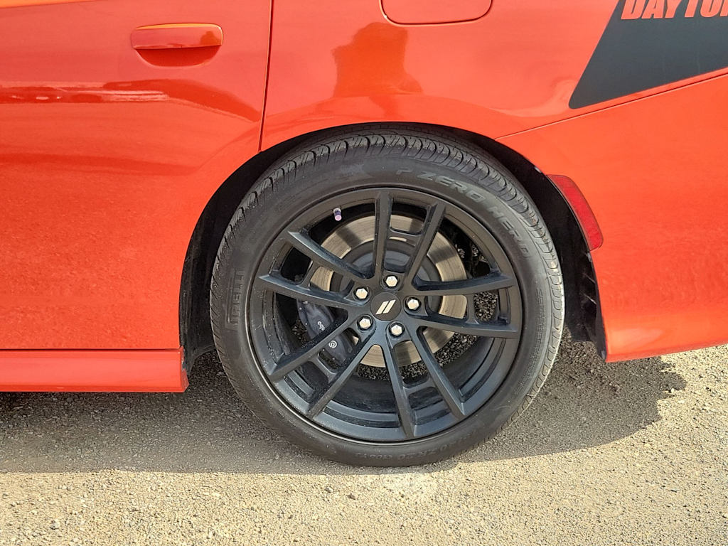 Thumbnail: 2023 Dodge Charger - 8