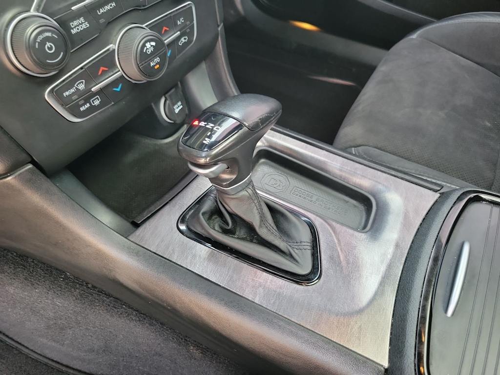 Thumbnail: 2023 Dodge Charger - 16