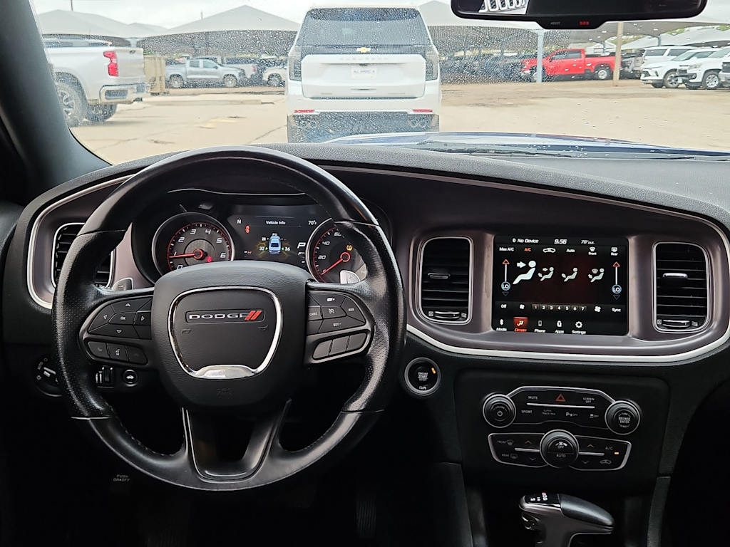 Thumbnail: 2022 Dodge Charger - 9