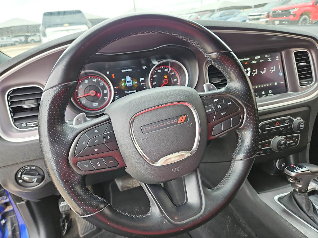 Thumbnail: 2022 Dodge Charger - 13