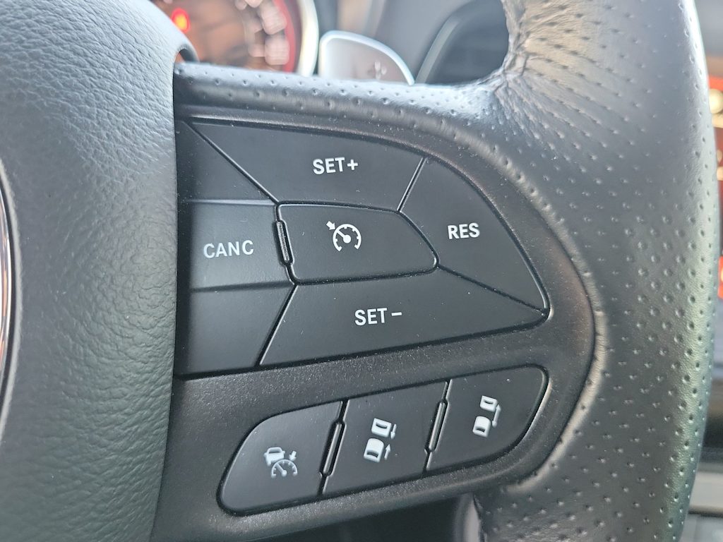 Thumbnail: 2023 Dodge Challenger - 24