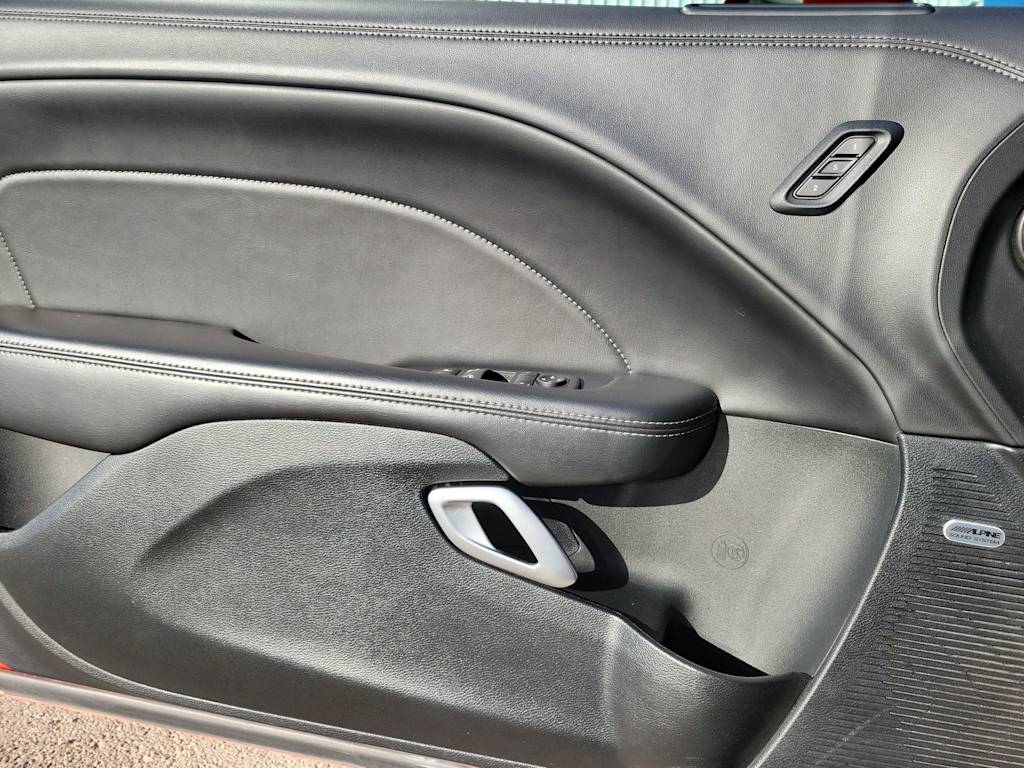 Thumbnail: 2023 Dodge Challenger - 22