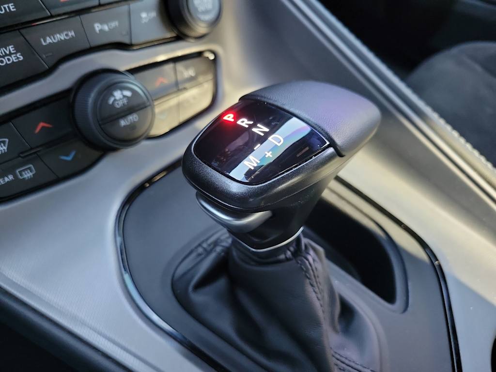 Thumbnail: 2023 Dodge Challenger - 23