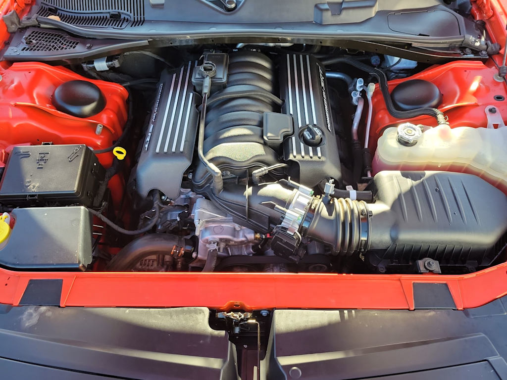 Thumbnail: 2023 Dodge Challenger - 9