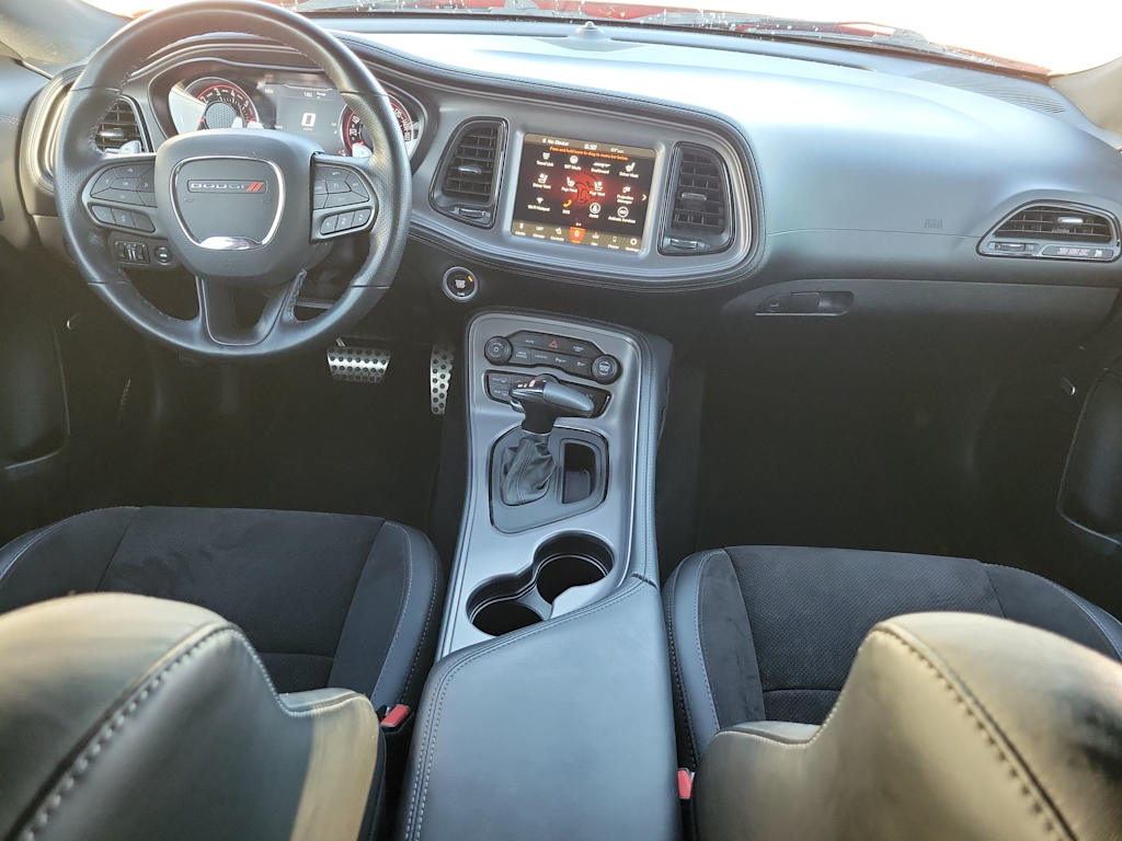 Thumbnail: 2023 Dodge Challenger - 10