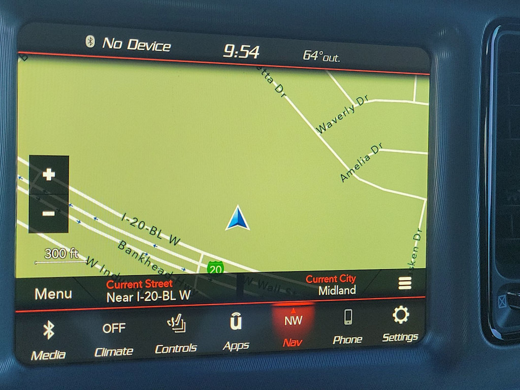 Thumbnail: 2023 Dodge Challenger - 15