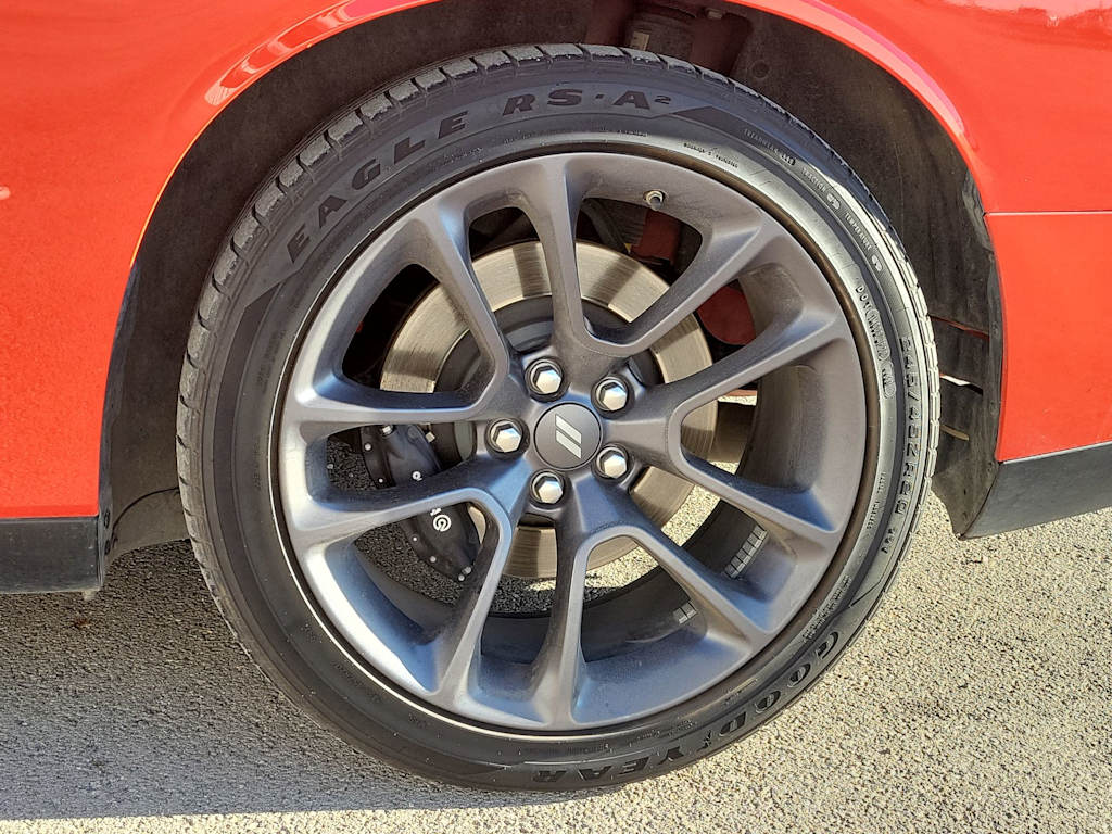 Thumbnail: 2023 Dodge Challenger - 8