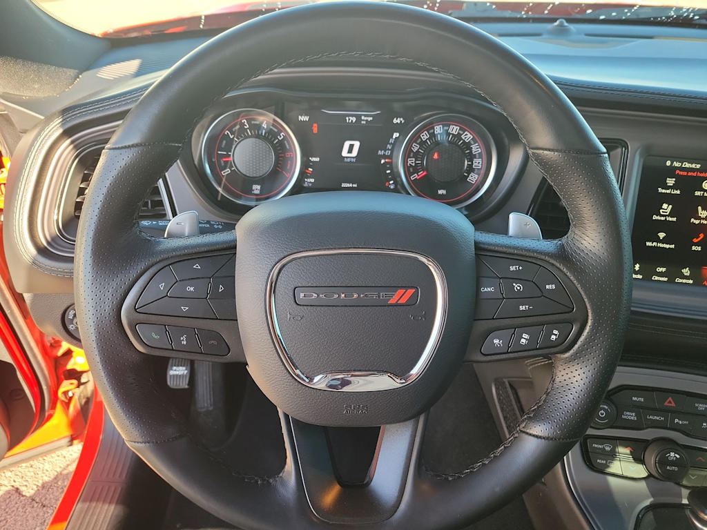 Thumbnail: 2023 Dodge Challenger - 14