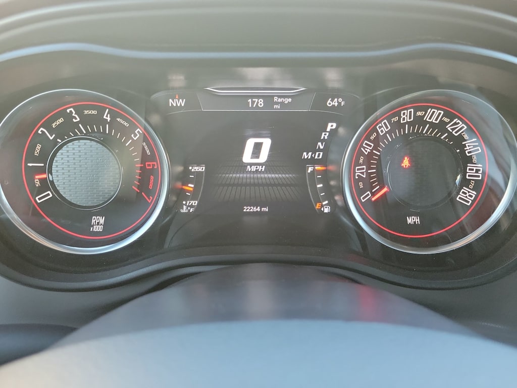 Thumbnail: 2023 Dodge Challenger - 17