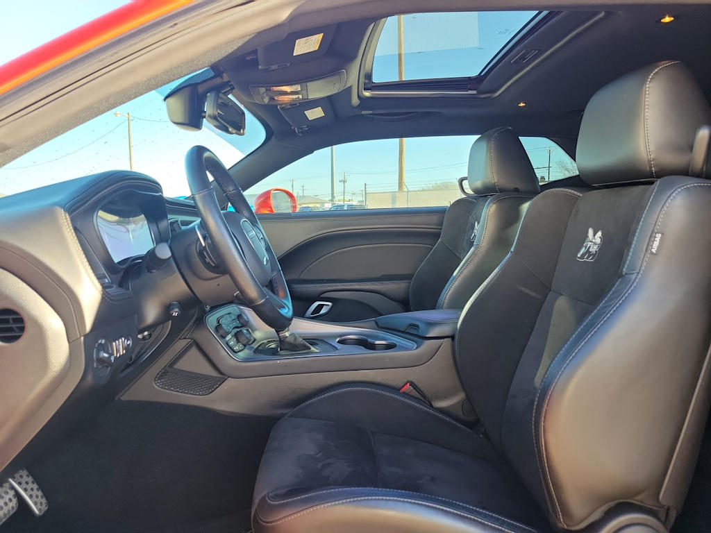 Thumbnail: 2023 Dodge Challenger - 11