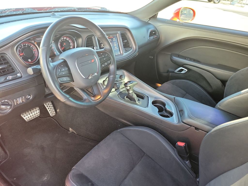 Thumbnail: 2023 Dodge Challenger - 2