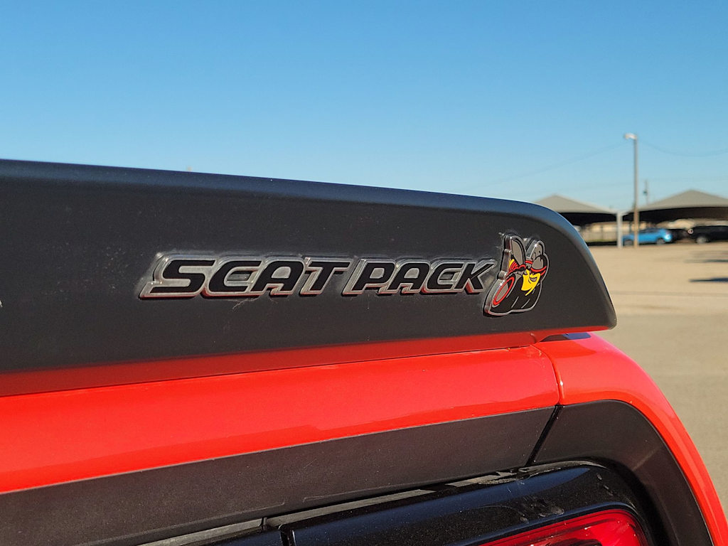 Thumbnail: 2023 Dodge Challenger - 7