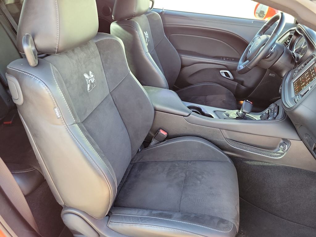 Thumbnail: 2023 Dodge Challenger - 12