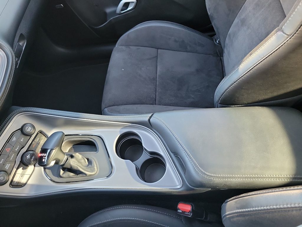 Thumbnail: 2023 Dodge Challenger - 16