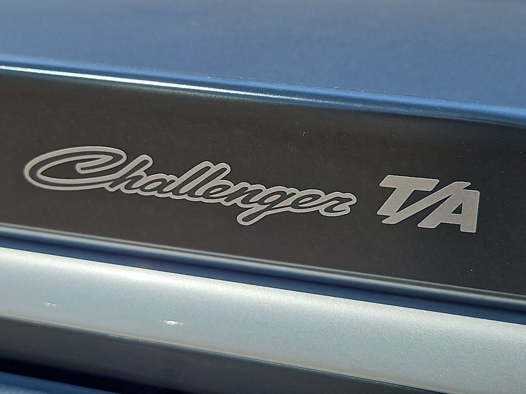 Thumbnail: 2023 Dodge Challenger - 7