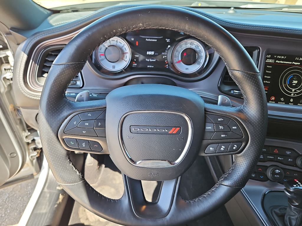 Thumbnail: 2023 Dodge Challenger - 14
