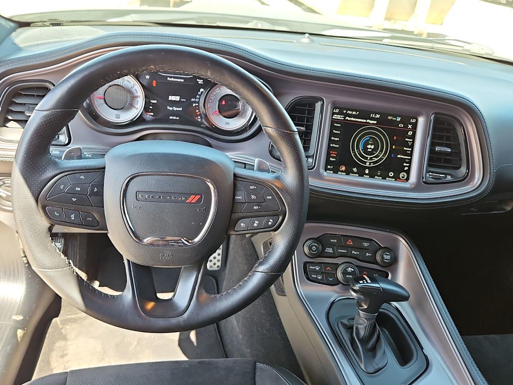 Thumbnail: 2023 Dodge Challenger - 10