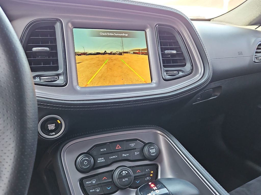 Thumbnail: 2023 Dodge Challenger - 15